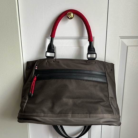 Mouflon Bags Mouflon Andromeda Satchel Bag Poshmark